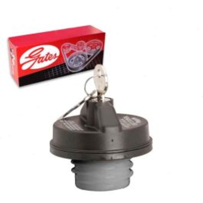 Gates Gas Cap for 2007-2015 Lexus RX350 3.5L V6