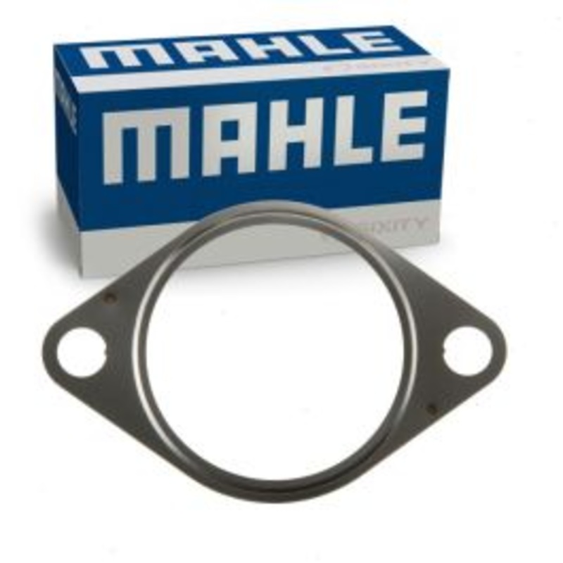 MAHLE Front Catalytic Converter Gasket for 2017 Genesis G90 3.3L V6