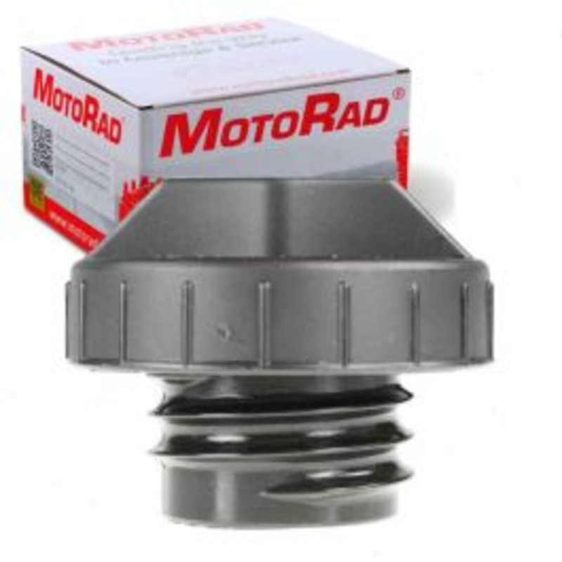 MotoRad Gas Cap for 2003-2004 Audi RS6