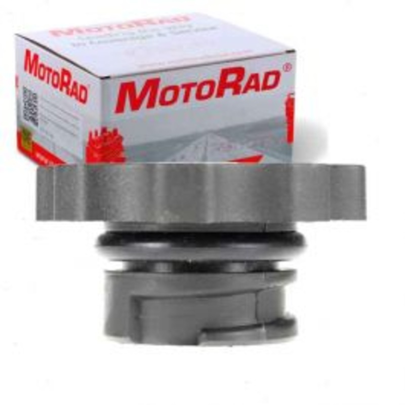 MotoRad Oil Filler Cap for 1997-2014 Chevrolet Tahoe
