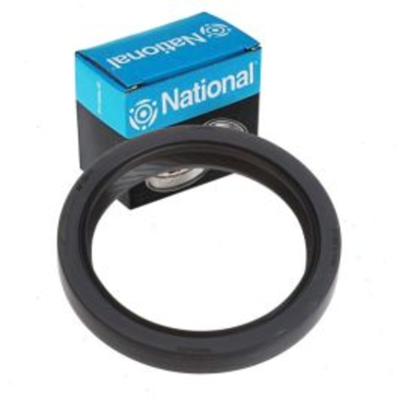 National Front Engine Crankshaft Seal for 2003-2010 Infiniti M45