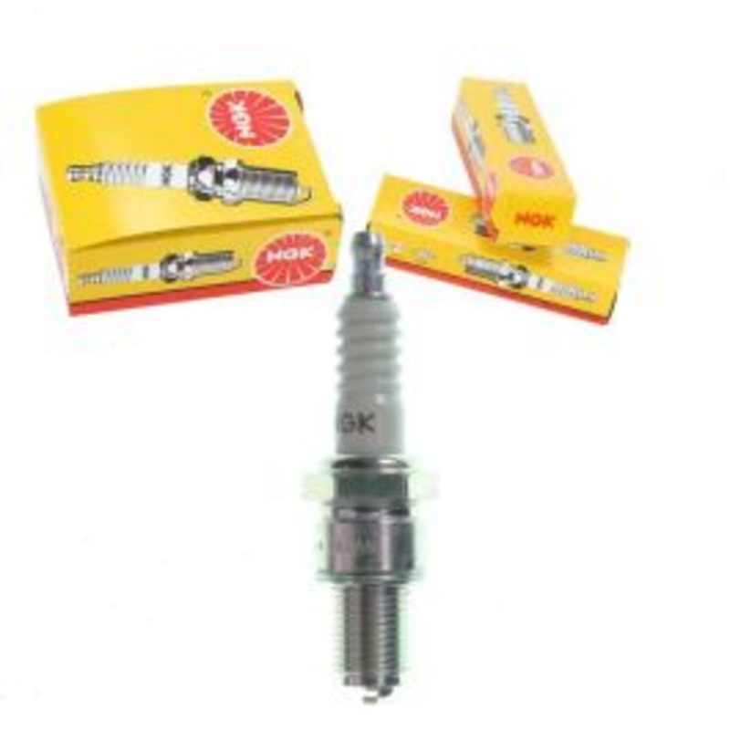 NGK Standard 7910 B6ES-11 Spark Plug
