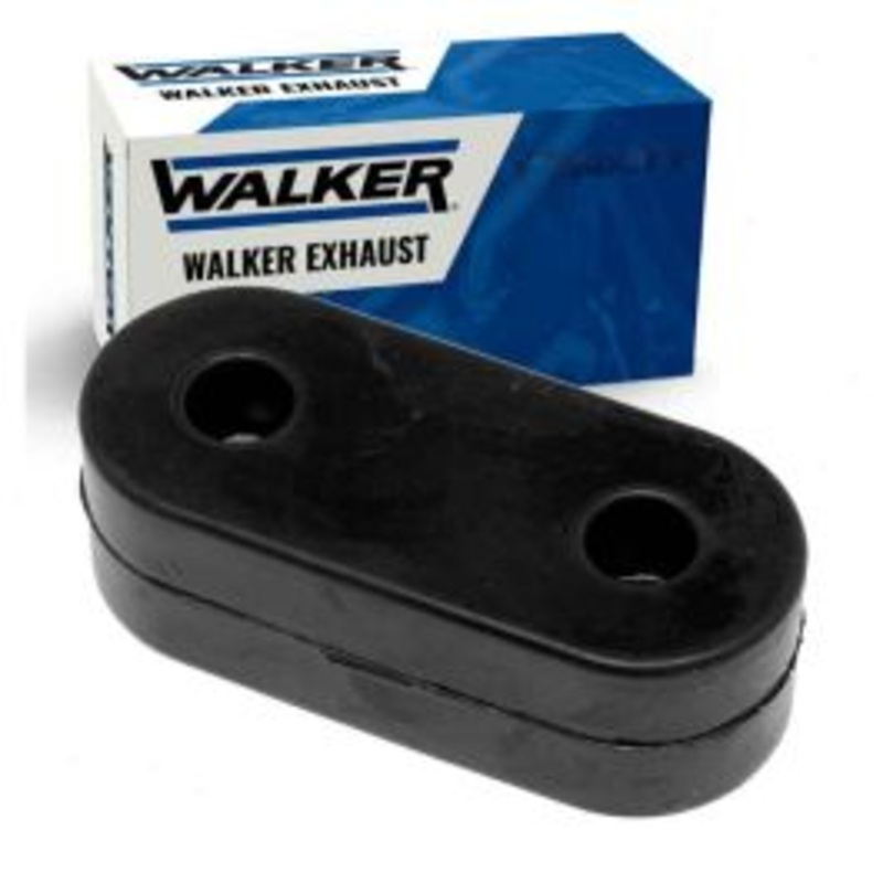 Walker Muffler Exhaust System Insulator for 2014-2019 Kia Soul 1.6L L4
