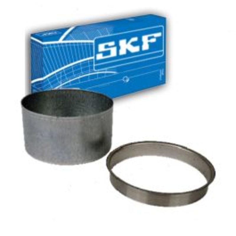SKF Rear Engine Crankshaft Repair Sleeve for 1986-1987 Buick Electra 5.0L V8