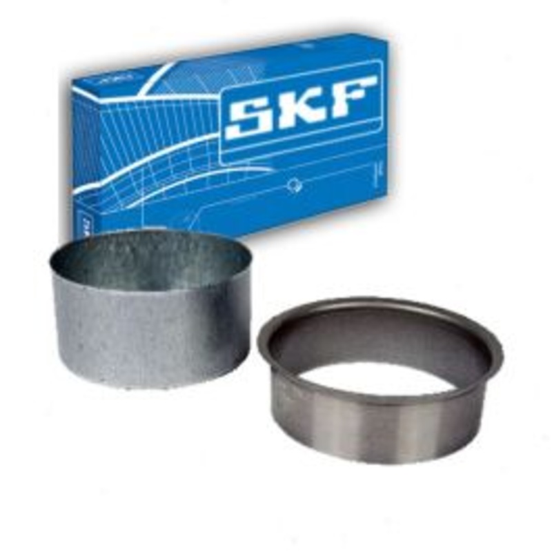 SKF Rear Engine Crankshaft Repair Sleeve for 1986-1987 Jeep Wagoneer