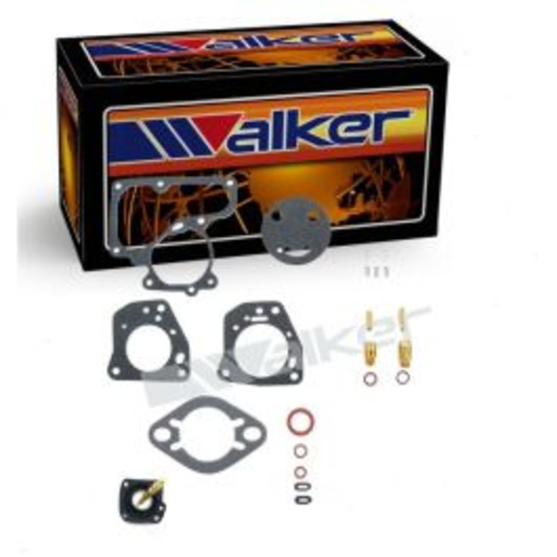 Walker Products Carburetor Repair Kit for 1950-1951 Frazer Frazer Manhattan