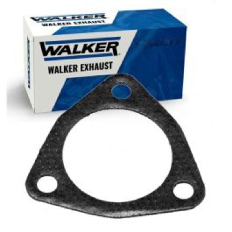 Walker Y-Pipe To Converter Exhaust Pipe Flange Gasket for 1996-1999 Chevrolet Blazer 4.3L V6