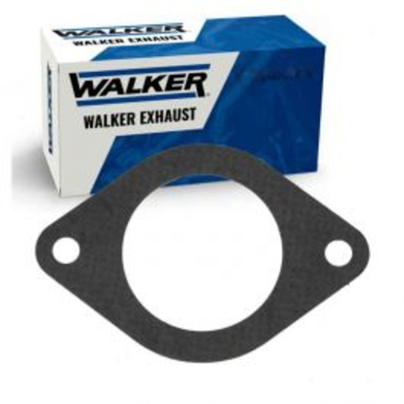 Walker Front Pipe To Rear Converter Exhaust Pipe Flange Gasket for 2008-2009 Ford Taurus 3.5L V6