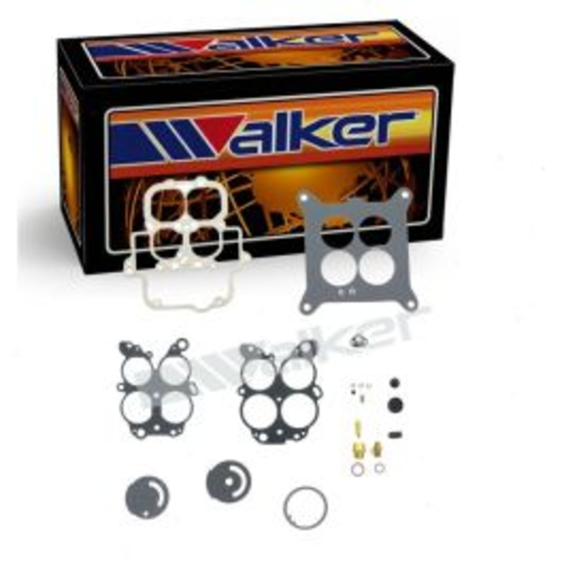 Walker Products Carburetor Repair Kit for 1966-1974 Lincoln Continental III IV Mark