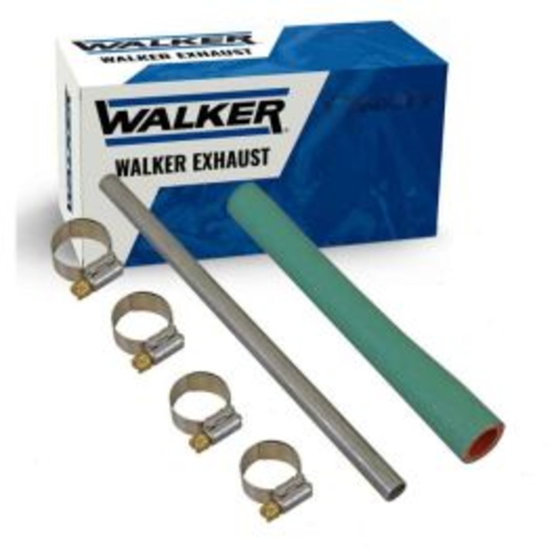 Walker Catalytic Converter Air Tube for 1981-1983 Chevrolet Malibu 3.8L 4.4L 5.0L V6 V8