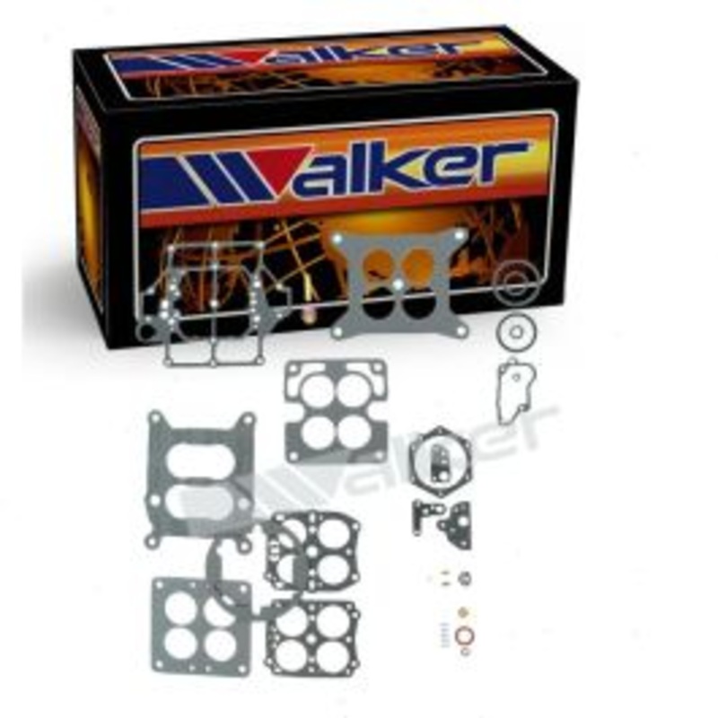 Walker Products Carburetor Repair Kit for 1954-1956 Buick Century Roadmaster Skylark Special Super