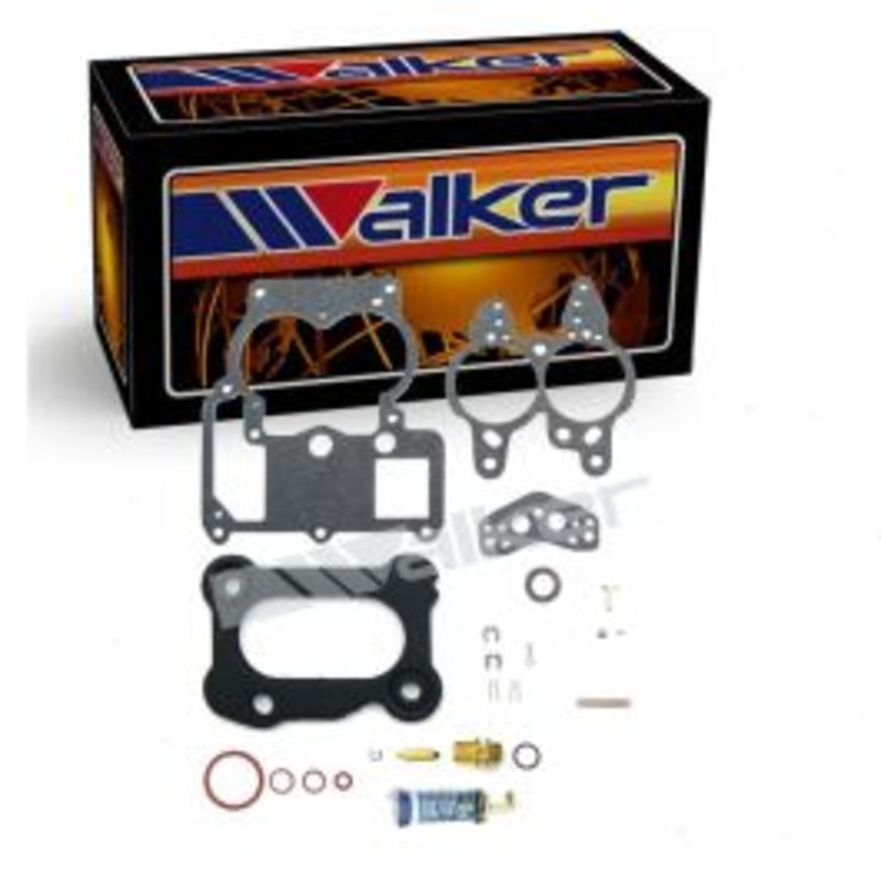 Walker Products Carburetor Repair Kit for 1973 GMC C15 C1500 C25 C2500 Pickup S Suburban
