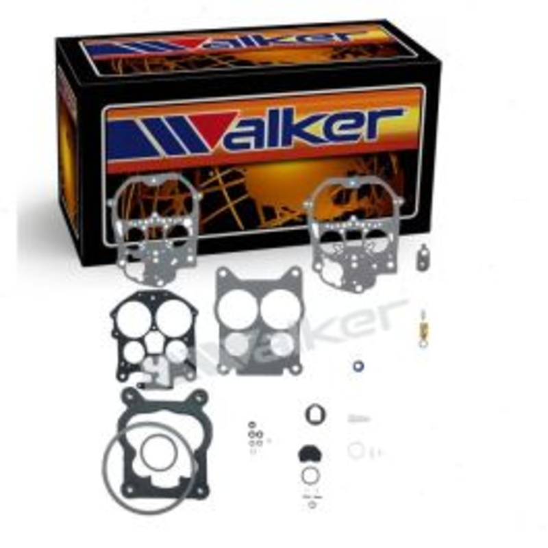 Walker Products Carburetor Repair Kit for 1978 Buick Electra LeSabre Riviera