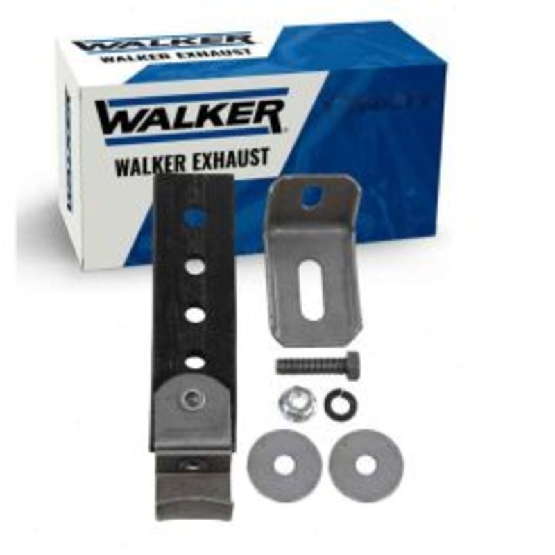 Walker Exhaust System Hanger for 1971-1973 Dodge Polara 7.2L V8