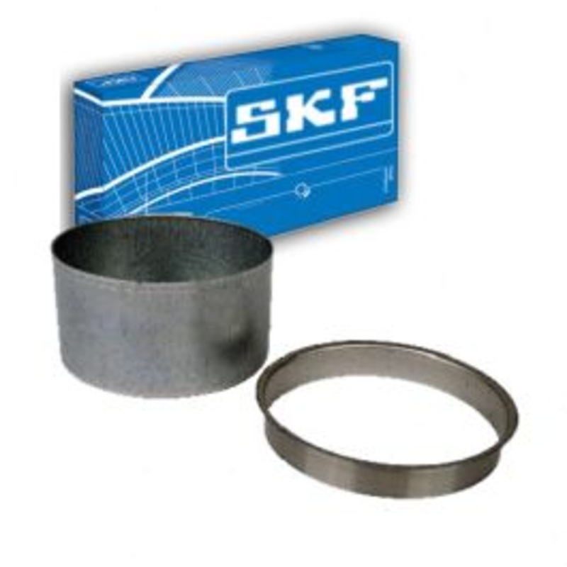 SKF Rear Engine Crankshaft Repair Sleeve for 1986-1996 GMC P3500