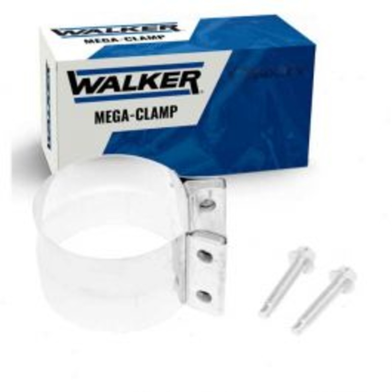 Walker Mega-Clamp 33226 Exhaust Clamp