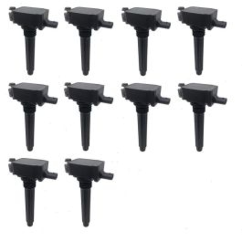 10 pc Hitachi IGC0178 Ignition Coils