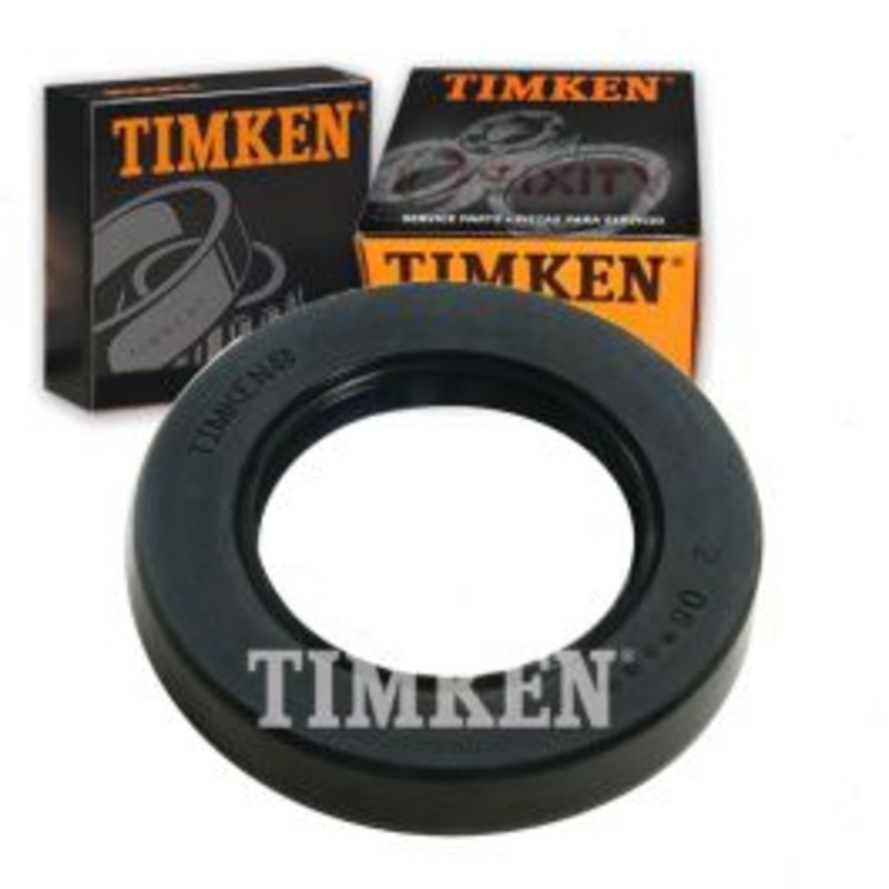 Timken Engine Camshaft Seal for 1977-1982 Porsche 924 2.0L L4
