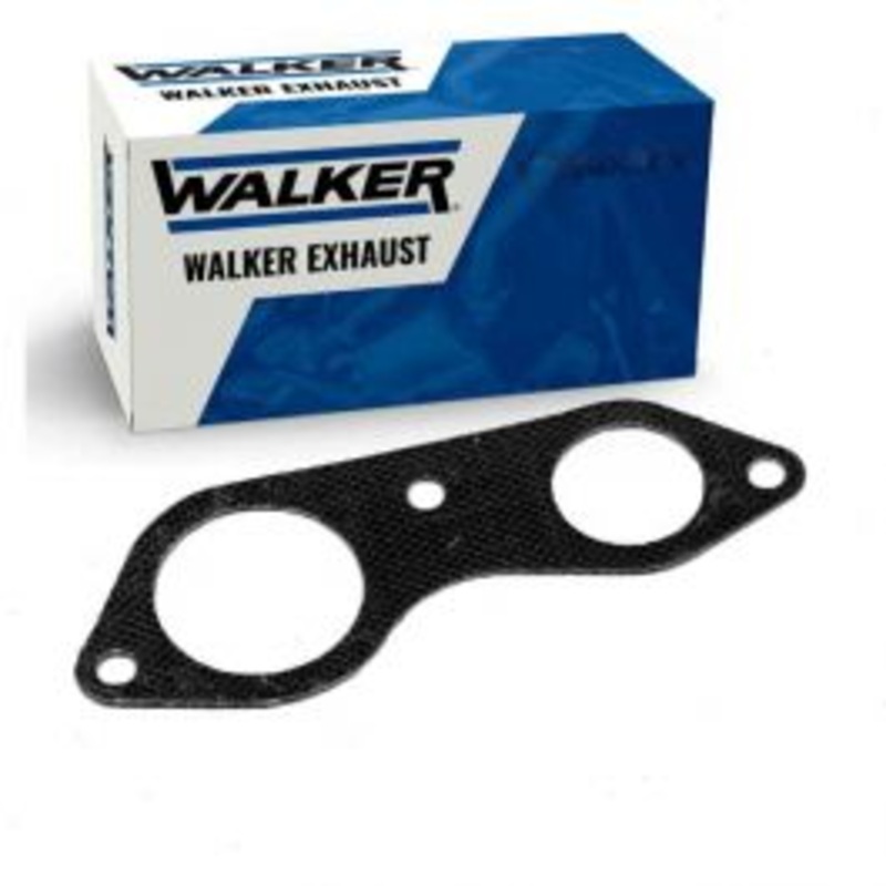 Walker Converter To Int Pipe Exhaust Pipe Flange Gasket for 1996-1999 Chevrolet C1500 Suburban 5.7L V8