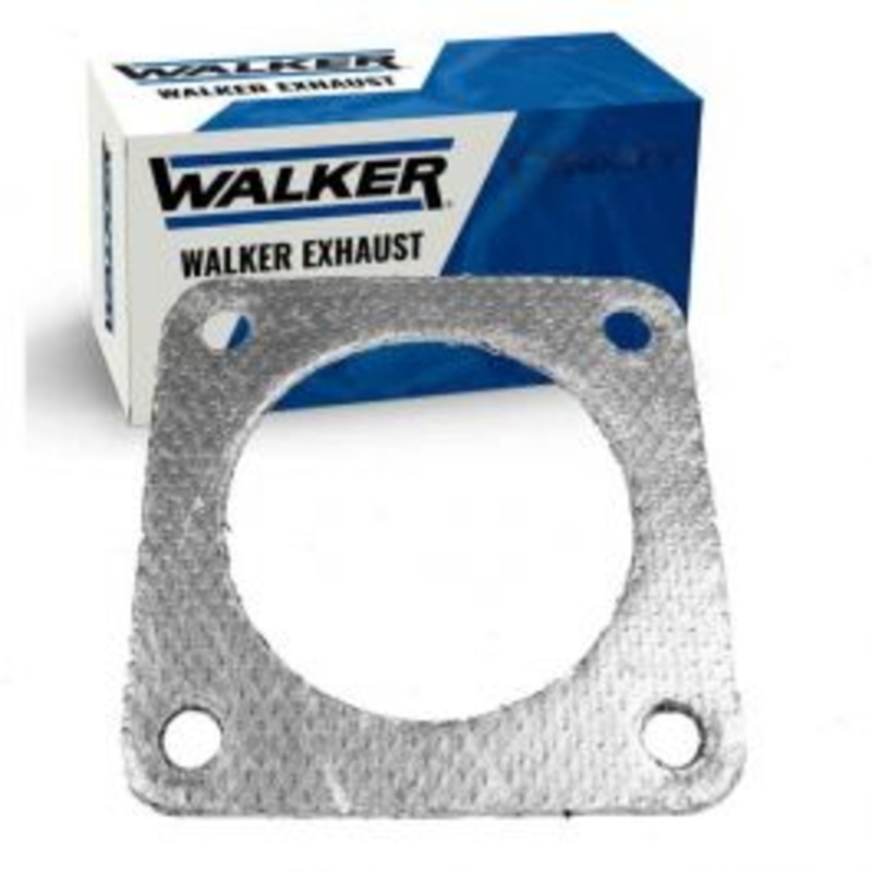 Walker Exhaust Pipe Flange Gasket for 1996-2000 Plymouth Voyager 2.4L L4