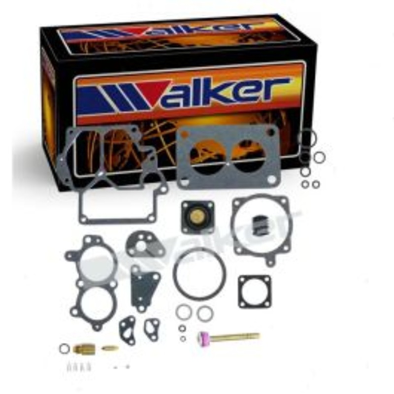 Walker Products Carburetor Repair Kit for 1975-1976 Toyota II Mark