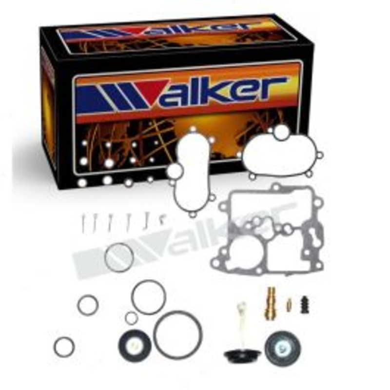 Walker Products Carburetor Repair Kit for 1984-1987 Honda Civic Wagovan