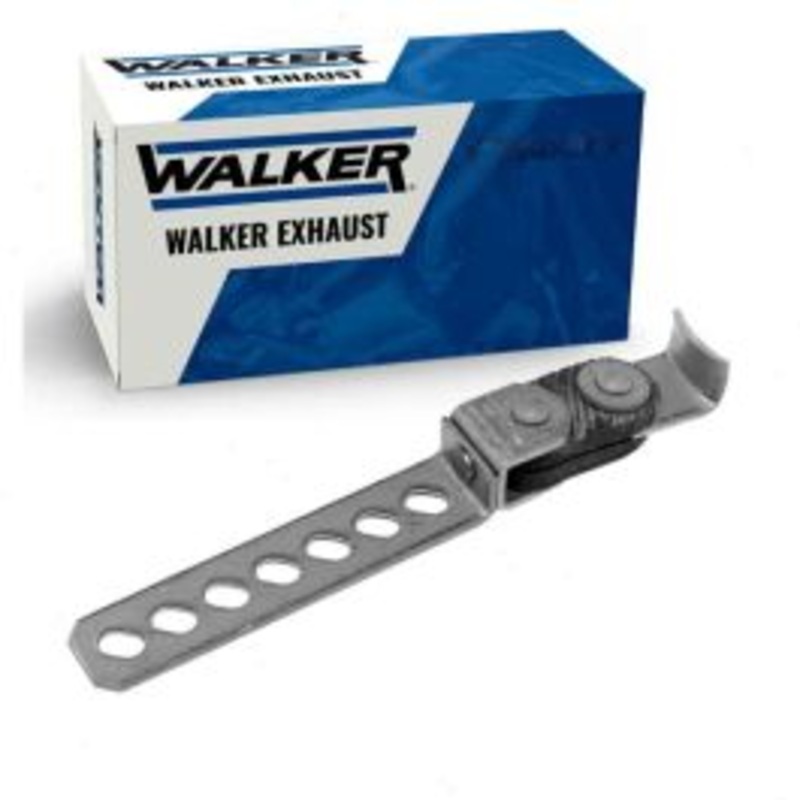 Walker Right Exhaust System Hanger for 1976-1978 GMC K25 5.7L 6.6L V8