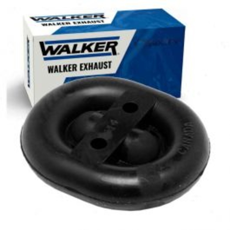 Walker Int Pipe Exhaust System Hanger for 1979-1982 Volkswagen Scirocco 1.6L 1.7L L4