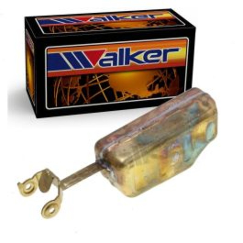 Walker Products Carburetor Float for 1974 Lincoln Continental IV Mark