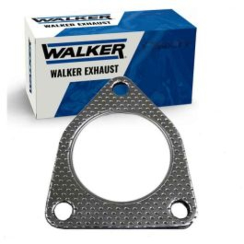 Walker Converter Inlet Left Exhaust Pipe Flange Gasket for 2003-2019 GMC Savana 2500 4.3L 4.8L 5.3L 6.0L V6 V8