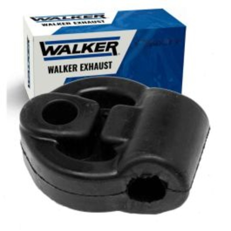 Walker Muffler Assm Right Exhaust System Insulator for 2007-2009 Acura MDX 3.7L V6