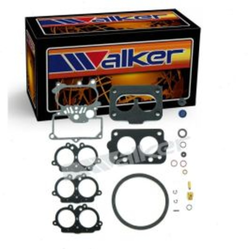 Walker Products Carburetor Repair Kit for 1970-1978 Buick 455 Apollo Centurion Century Electra Estate GS LeSabre Wagon