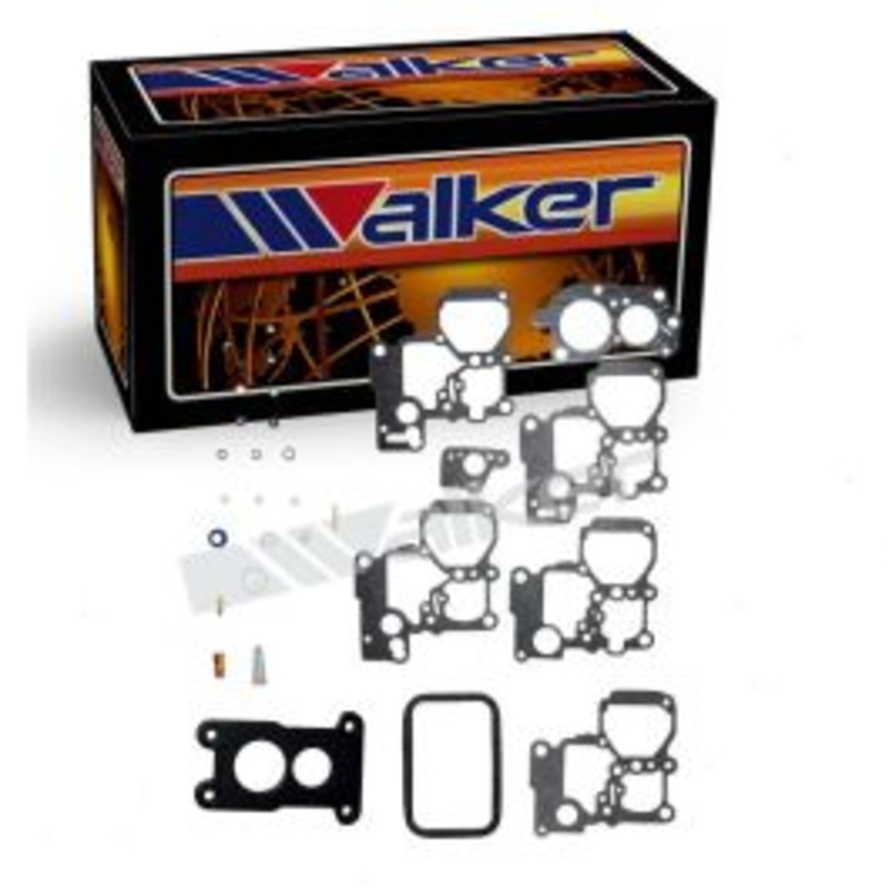 Walker Products Carburetor Repair Kit for 1982 Cadillac Cimarron
