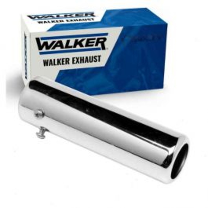 Walker Exhaust Pipe Spout for 1996-1998 Hyundai Elantra 1.8L L4