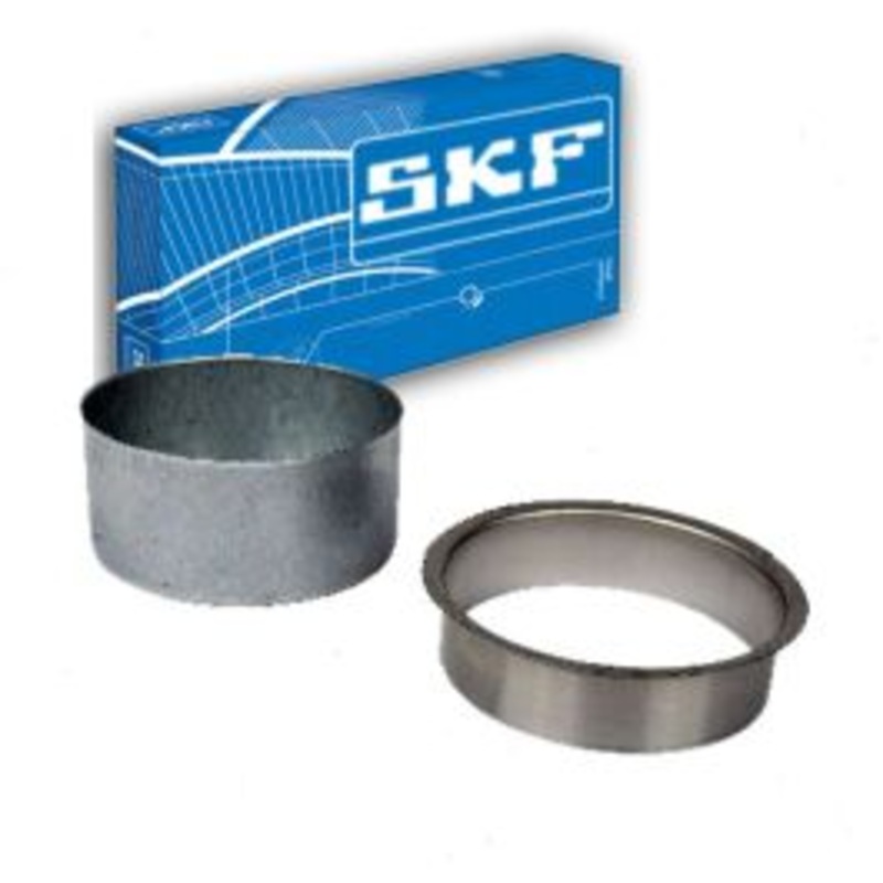 SKF Rear Engine Crankshaft Repair Sleeve for 2016-2017 Honda HR-V