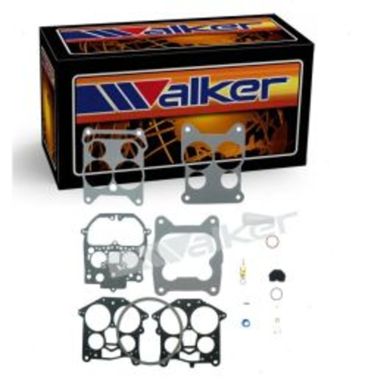 Walker Products Carburetor Repair Kit for 1968-1974 Buick 350 455 Apollo Centurion Century Electra Estate GS L Wagon