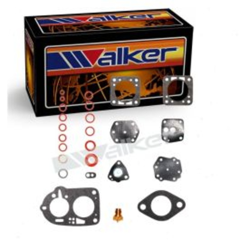 Walker Products Carburetor Repair Kit for 1950-1958 Singer Gazelle Nine SM1500