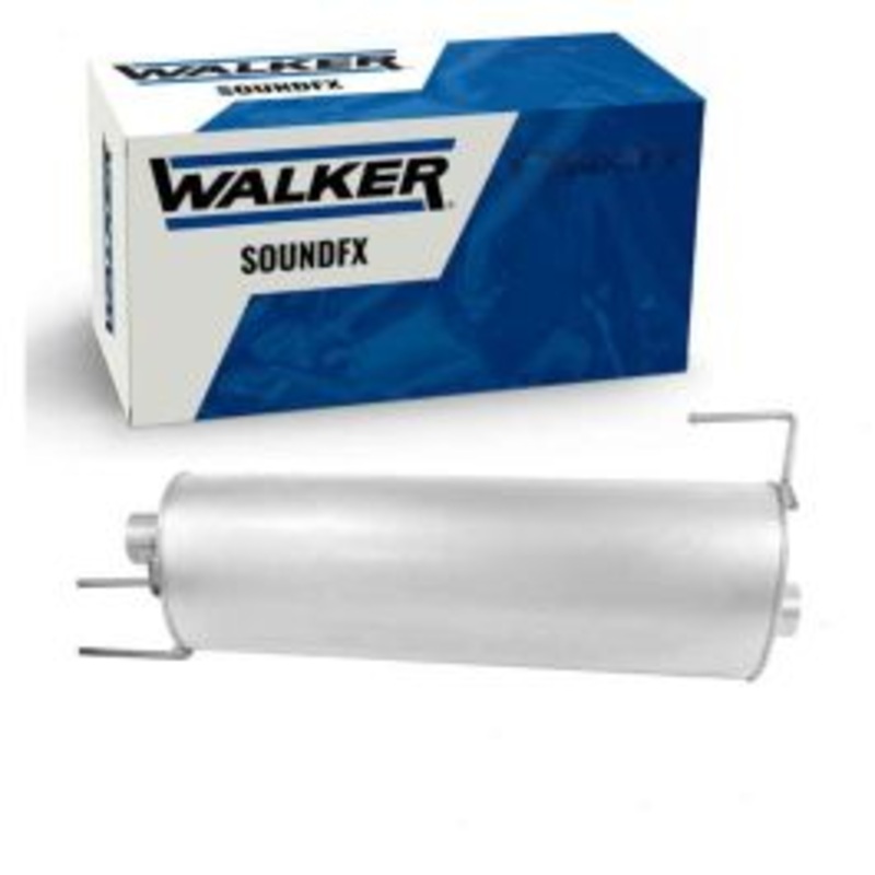 Walker SoundFX 18977 Exhaust Muffler
