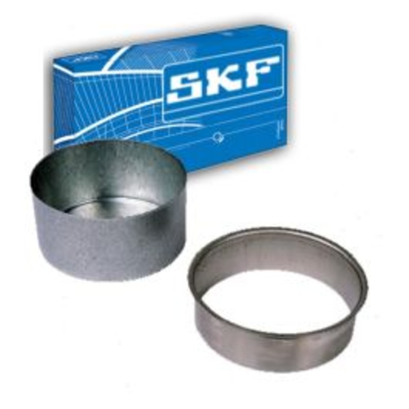 SKF Rear Engine Crankshaft Repair Sleeve for 1980-1983 Jeep CJ5