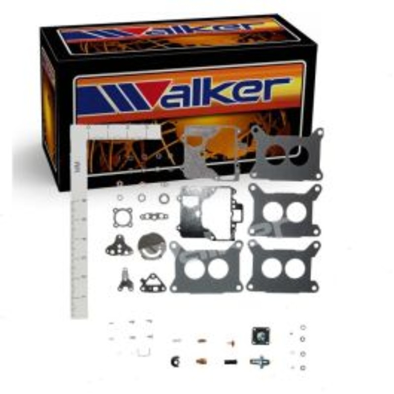 Walker Products Carburetor Repair Kit for 1977-1982 Lincoln Continental Mark V Versailles VI