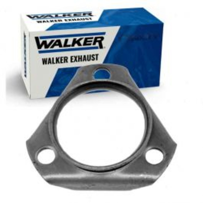 Walker Right Exhaust Flange for 1965-1966 Chevrolet Malibu 5.3L V8