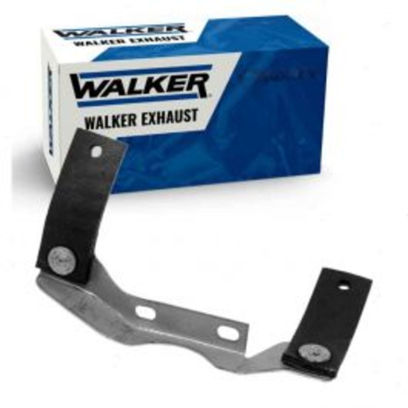 Walker Right Exhaust System Hanger for 1970-1972 Buick Skylark 5.7L V8
