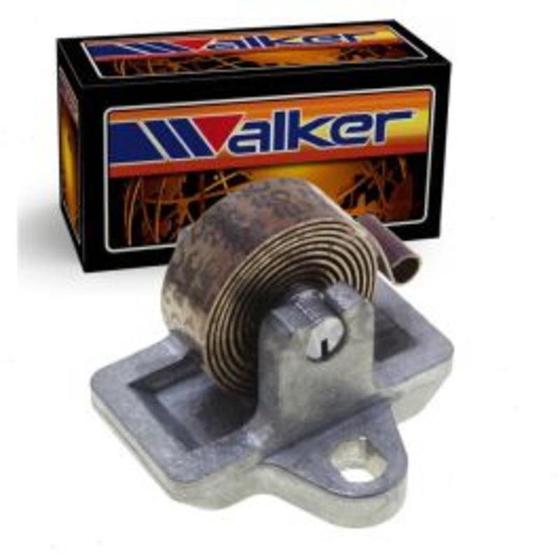 Walker Products Carburetor Choke Thermostat for 1972 Chevrolet Air Bel Biscayne Blazer Brookwood C10 C20 Pi Pickup Suburban