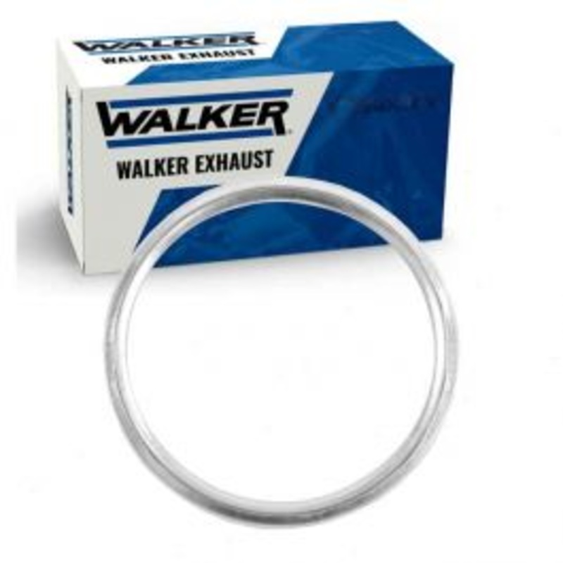 Walker Front Pipe Inlet Exhaust Pipe Flange Gasket for 1988-1991 Honda CRX 1.6L L4