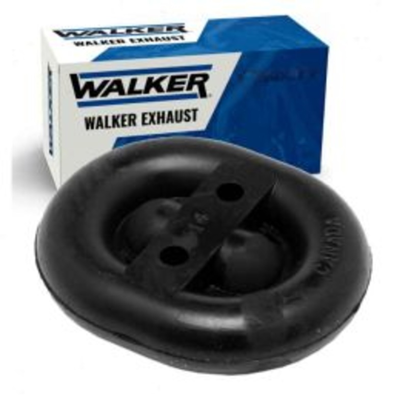 Walker Exhaust System Hanger for 1995 Audi A6 2.8L V6