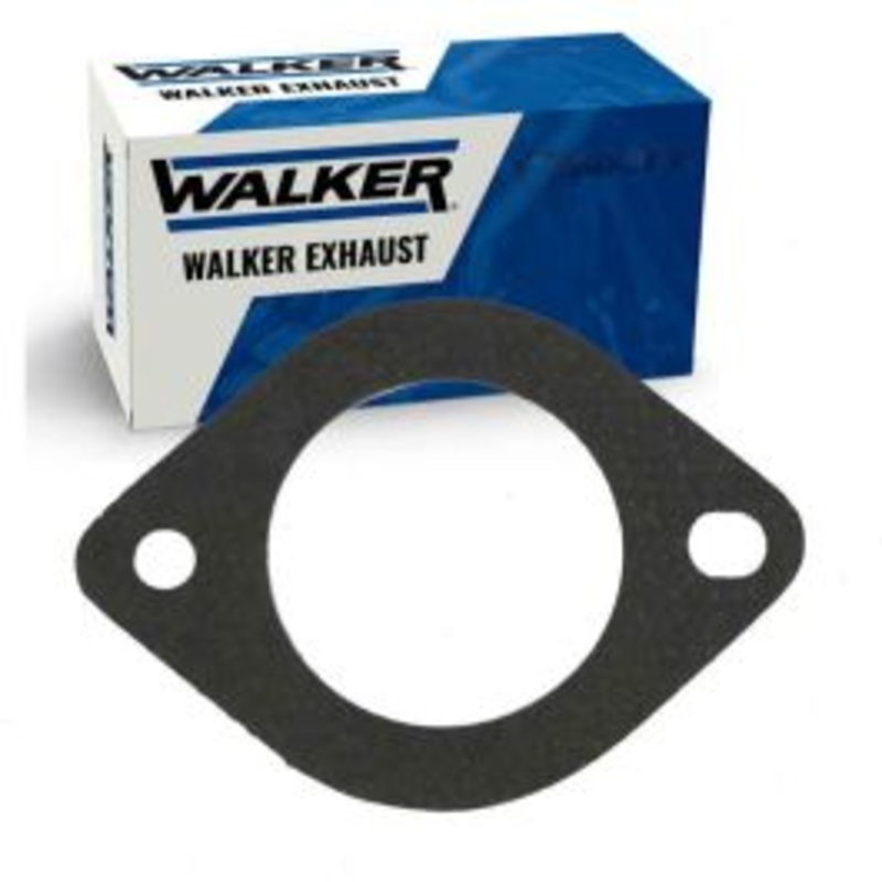 Walker Int Pipe To Extension Exhaust Pipe Flange Gasket for 1990-1992 Infiniti M30 3.0L V6