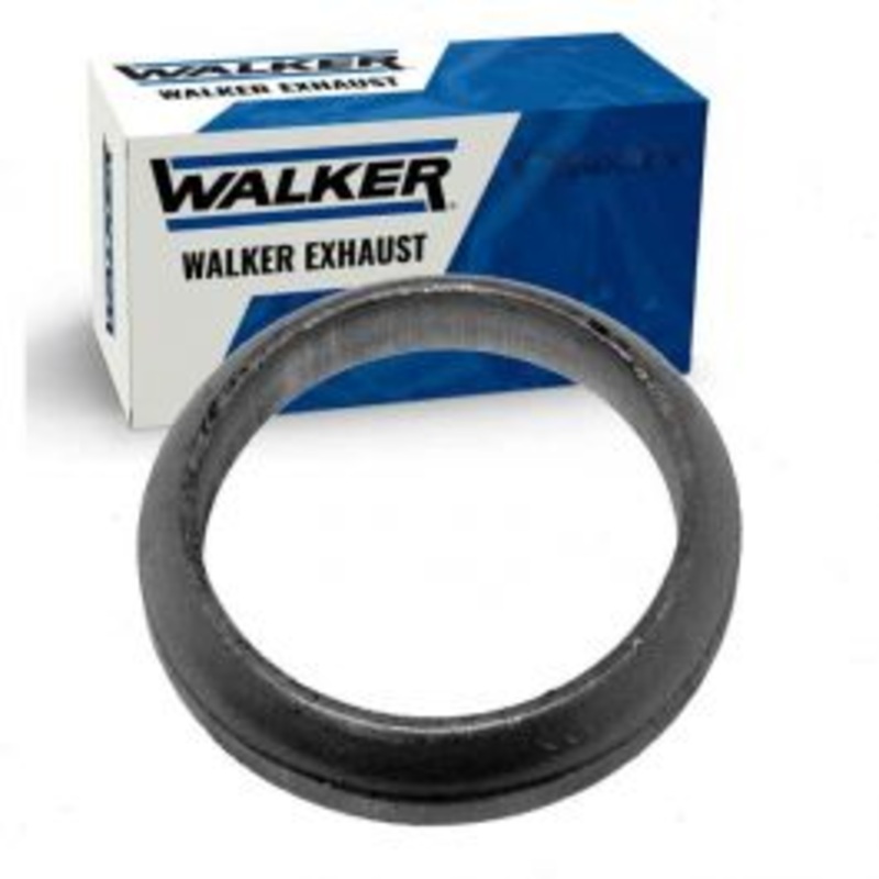 Walker Resonator To Int Pipe Exhaust Pipe Flange Gasket for 1992-1993 Acura Integra 1.7L L4