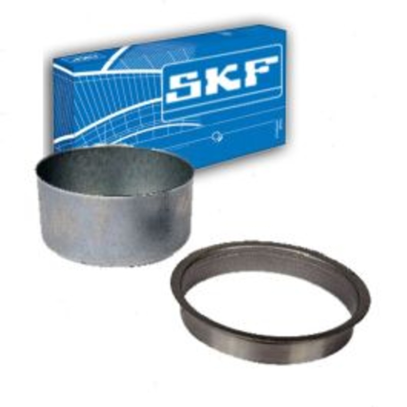 SKF Rear Engine Crankshaft Repair Sleeve for 1971-1989 Dodge Colt