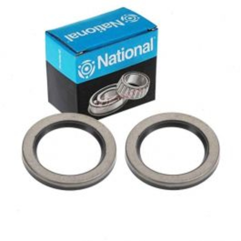 2 pc National Engine Camshaft Seals for 2005-2010 Scion tC