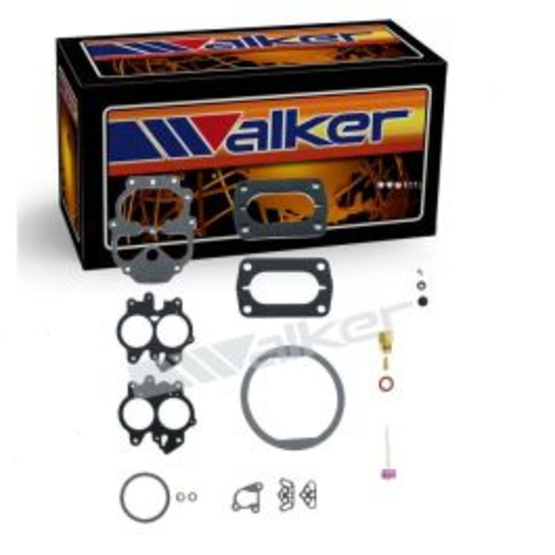 Walker Products Carburetor Repair Kit for 1971-1973 Plymouth Barracuda Cuda Duster